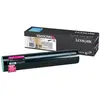 Image de Lexmark, Toner, X945x2mg (M)