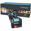 Image de Lexmark, Toner, Photoconducteur Orig. n° X860H22G (CF)