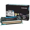 Image de Lexmark, Toner, X748h1cg (C)