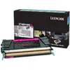 Image de Lexmark, Toner, X748h1mg (M)