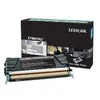 Image de Lexmark - À rendement élevé - noir - original - cartouche de toner LRP - pour Lexmark XS748de