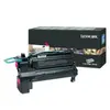 Image de Lexmark - À rendement extrêmement élevé - magenta - original - cartouche de toner LRP - pour Lexmark XS795dte, XS798de, XS798dte