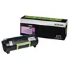 Image de Toner - 502 - Cyan - Lexmark