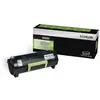 Image de Toner - 502h - Noir - 5000 Pages - Lexmark