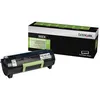 Image de Toner - 502 - Noir - 10000 Pages - Lexmark