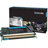 Image de Lexmark, Toner, Toner cyan N° orig. C746A3CG (C)