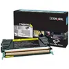 Image de Lexmark, Toner, C748h3yg (Y)