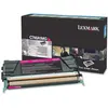 Image de Lexmark, Toner, C746a1mg C746a1mg (M)