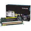 Image de Lexmark, Toner, Toner jaune N° orig. X746A3YG (Y)