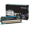 Image de Lexmark, Toner, Toner cyan Orig.Nr. X748H3CG (C)