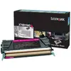 Image de Lexmark, Toner, Toner magenta Orig.Nr. X748H3MG (M)