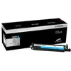 Image de Lexmark, Toner, Accessoires laser cyan N° d'origine 70C0D20 (C)