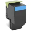 Image de Lexmark, Toner, 70c20c0 (C)