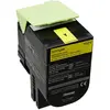 Image de Lexmark, Toner, 70c20y0 (Y)