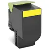 Image de Lexmark, Toner, 70c2xy0 (Y)