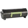 Image de Toner - 522 - Noir - 45000 Pages - Lexmark