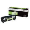 Image de Lexmark 502HE - À rendement élevé - noir - original - cartouche de toner Entreprise Lexmark - pour Lexmark MS310, MS410, MS510, MS610