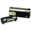 Image de Toner - 502he - Noir - 5000 Pages - Lexmark