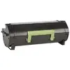 Image de Toner - 502 - Noir - 6000 Pages - Lexmark