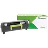 Image de Toner - 502 - Jaune - Lexmark