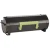 Image de Toner - 602 - Noir - Lexmark