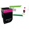 Image de Toner - 702 - Magenta - Lexmark