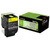 Image de Lexmark Toner 802y
