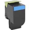 Image de Lexmark, Toner, 80c2hc0 (C)