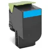 Image de Lexmark Programme à Haut Rendement 80c2hc0 802hc