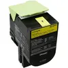 Image de Lexmark, Toner, 80c2hy0 (Y)