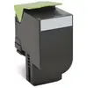 Image de Toner - 802 - Noir - 4000 Pages - Lexmark