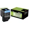 Image de Lexmark, Toner, 80c2sc0 (C)