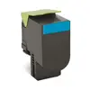 Image de Toner - 802 - Cyan - 2000 Pages - Lexmark