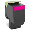 Image de Lexmark, Toner, 80c2sm0 (M)