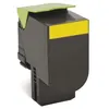 Image de Toner - 802 - Jaune - 2000 Pages - Lexmark
