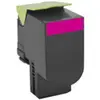 Image de Lexmark, Toner, 80c2xm0 (M)