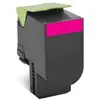 Image de Lexmark, Toner, 80c2smem (M)