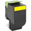 Image de Lexmark, Toner, 80c2syey (Y)