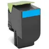 Image de Lexmark, Toner, 80c2hce (C)