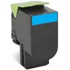Image de Lexmark, Toner, 80c2xce (C)