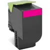 Image de Lexmark, Toner, 80c2xme (M)
