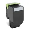 Image de Lexmark - Noir - original - cartouche de toner - pour Lexmark CX510de, CX510de Statoil, CX510dhe, CX510dthe