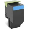 Image de Lexmark, Toner, Toner 24B6008 cyan (C)