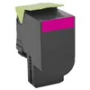 Image de Lexmark - À rendement extrêmement élevé - magenta - original - cartouche de toner - pour Lexmark C2132, XC2130, XC2132