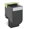Image de Lexmark - À rendement extrêmement élevé - noir - original - cartouche de toner - pour Lexmark C2132, XC2130, XC2132
