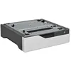 Image de Lexmark - Bac d'alimentation - 550 feuilles dans 1 bac(s) - pour Lexmark C4150, C4342, CS727, CS728, CS730, CS735, CX727, CX730, CX735, XC4140, XC4153
