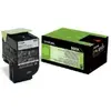 Image de Lexmark, Toner, 80C20KE (CF)