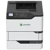 Image de Lexmark MS821dn - Imprimante - Noir et blanc - Recto-verso - laser - A4/Legal - 1200 x 1200 ppp - jusqu'à 52 ppm - capacité : 650 feuilles - USB 2.0, Gigabit LAN, hôte USB 2.0
