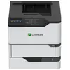 Image de Lexmark MS822fr (Laser, Noir et blanc), Imprimante, Noir, Blanc