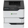 Image de Lexmark Ms826de Mono A4 (Laser, Noir et blanc), Imprimante, Noir